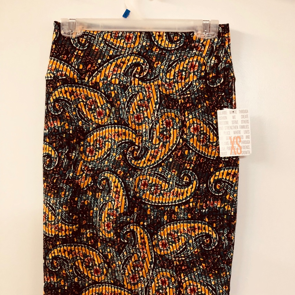 Lula Roe Skirts